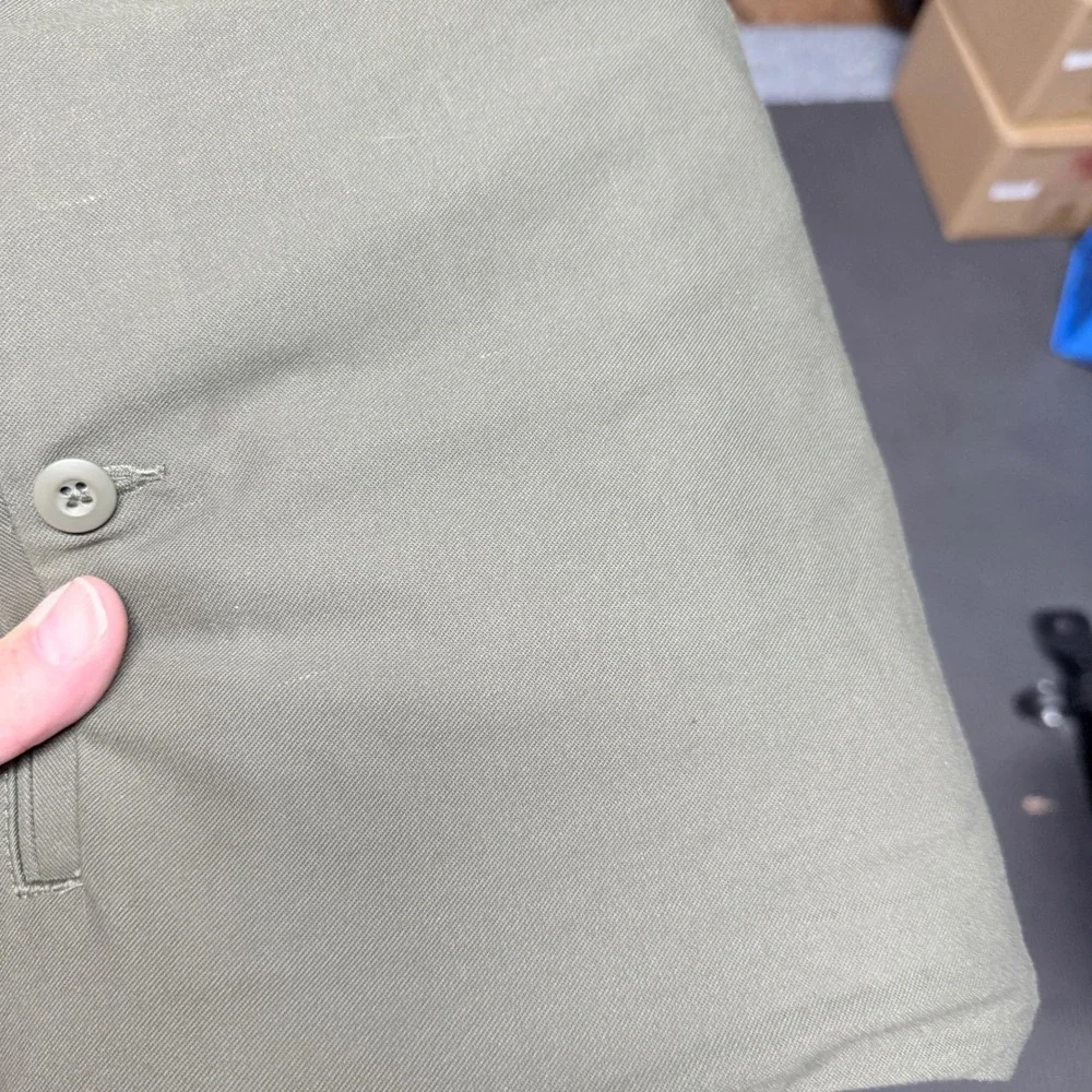 Vans authentic chino